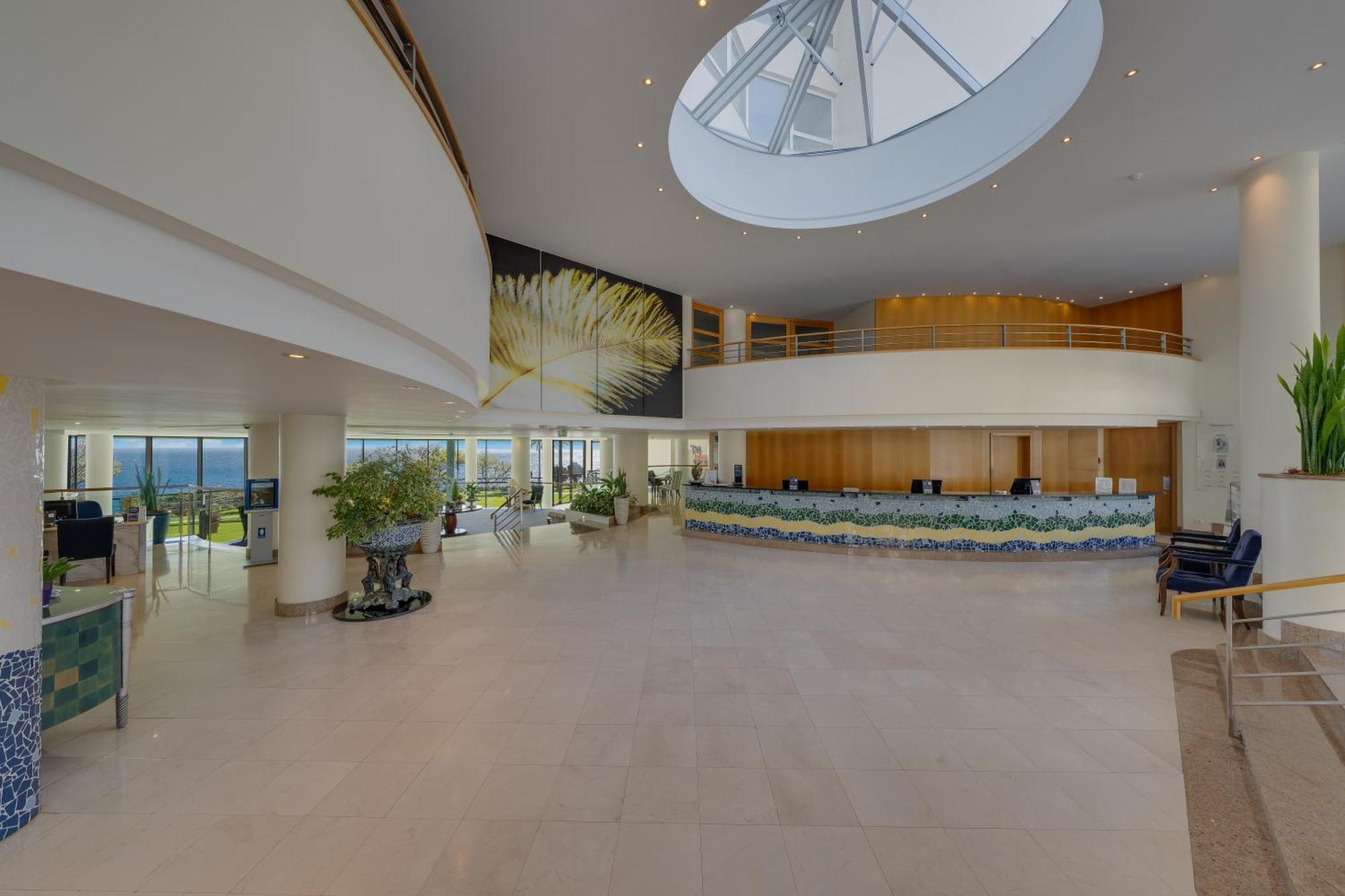 Hotel Pestana Grand Ocean