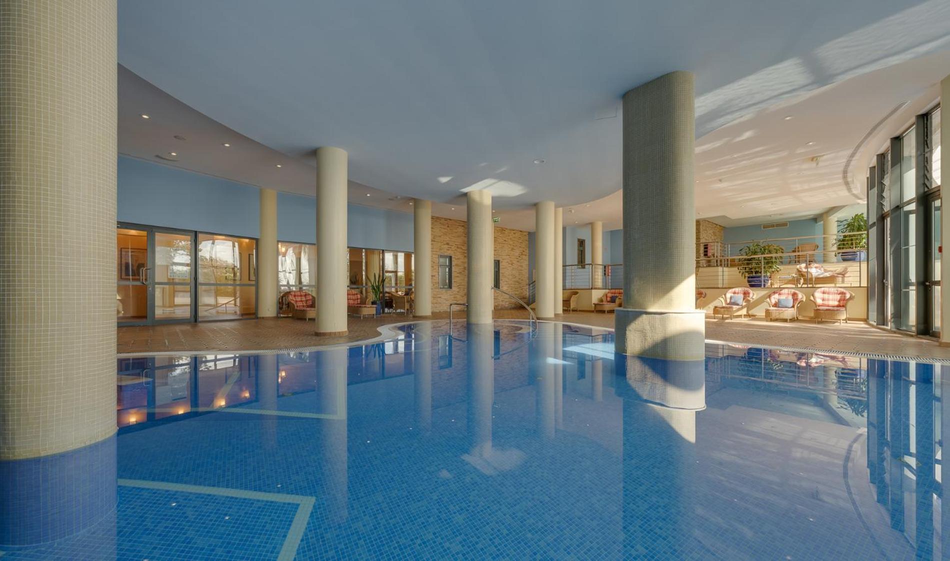 Pestana Grand Ocean Hotel