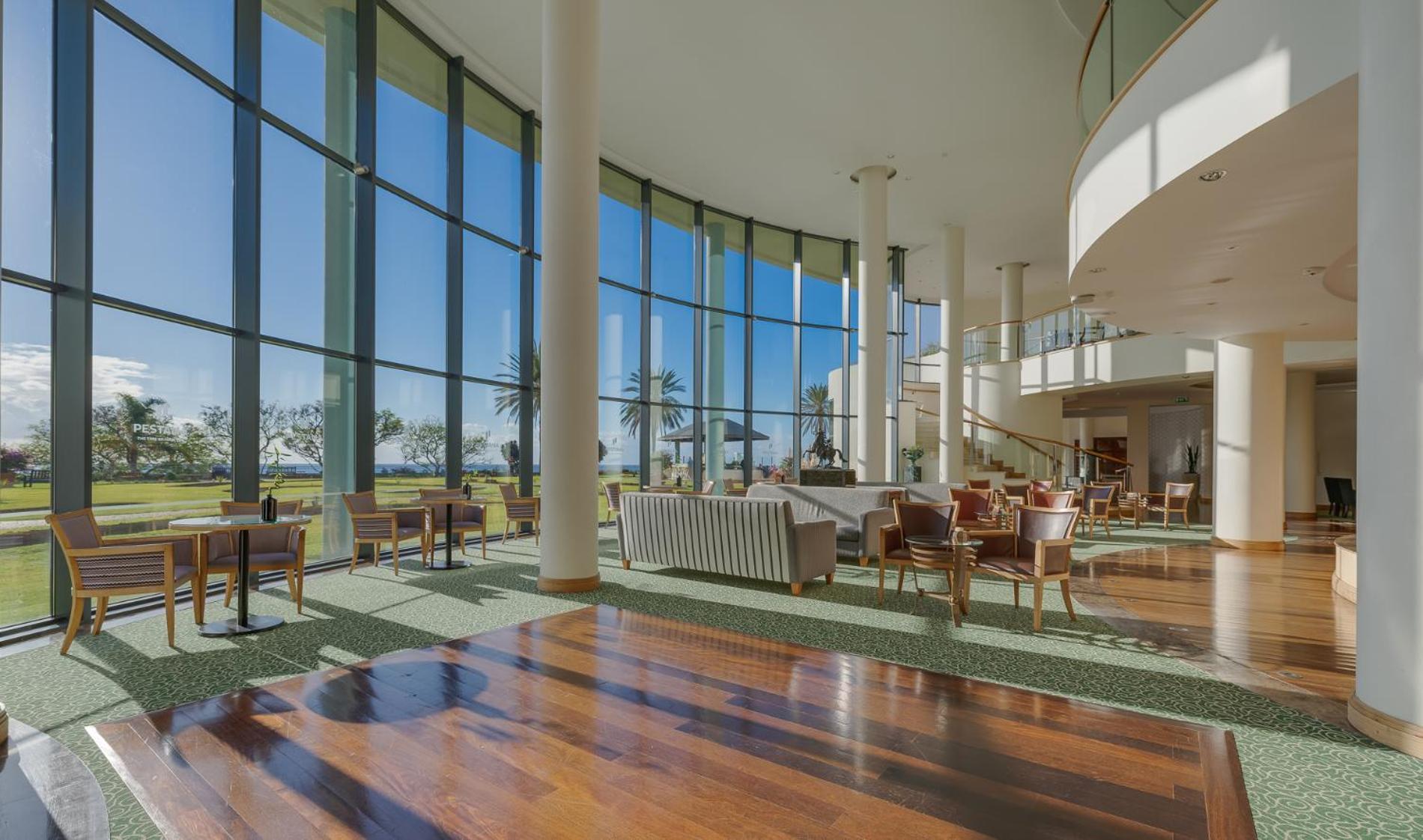 Hotel Pestana Grand Ocean 5*