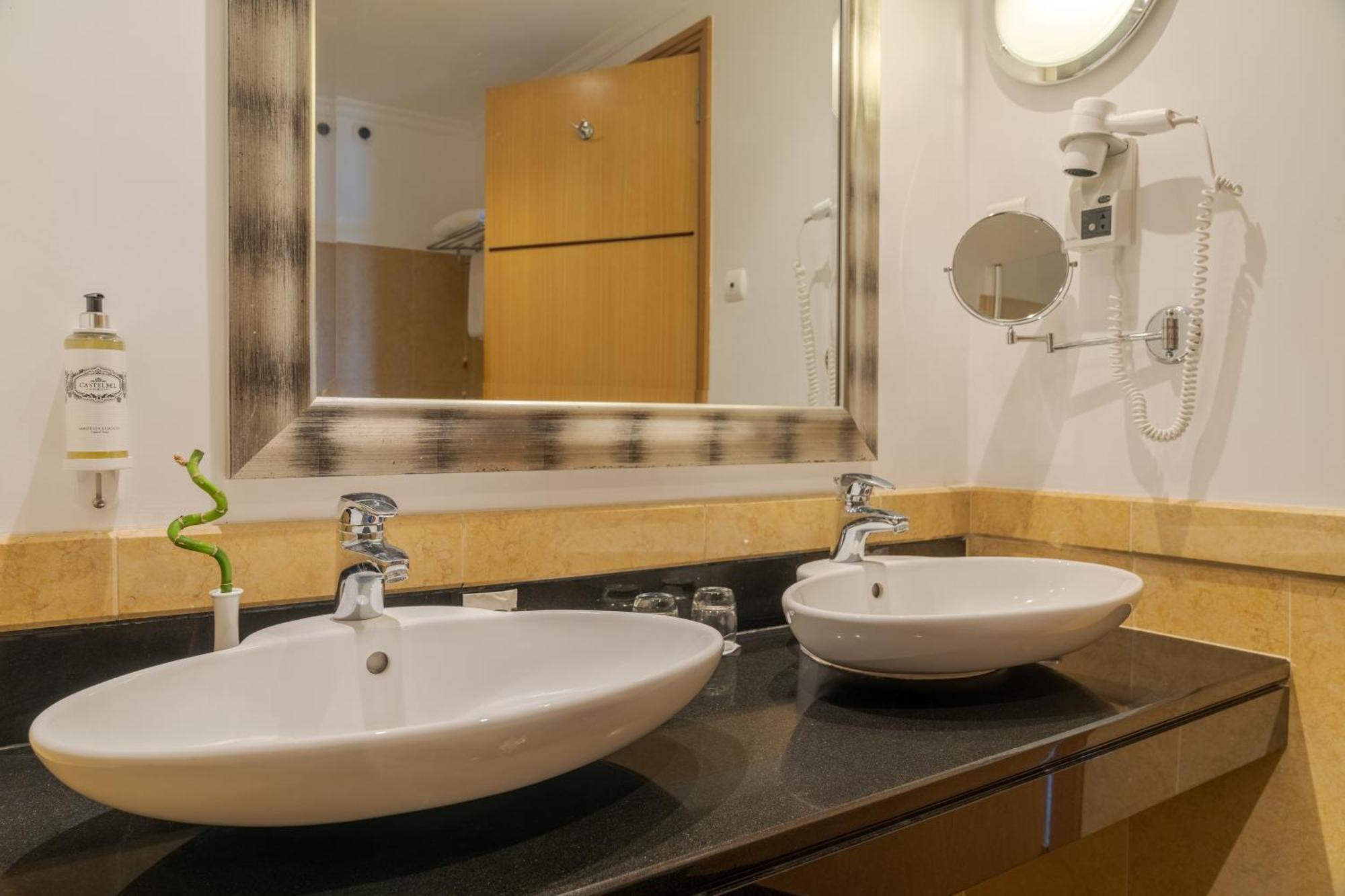 Pestana Grand Ocean Hotel Funchal (Madeira)