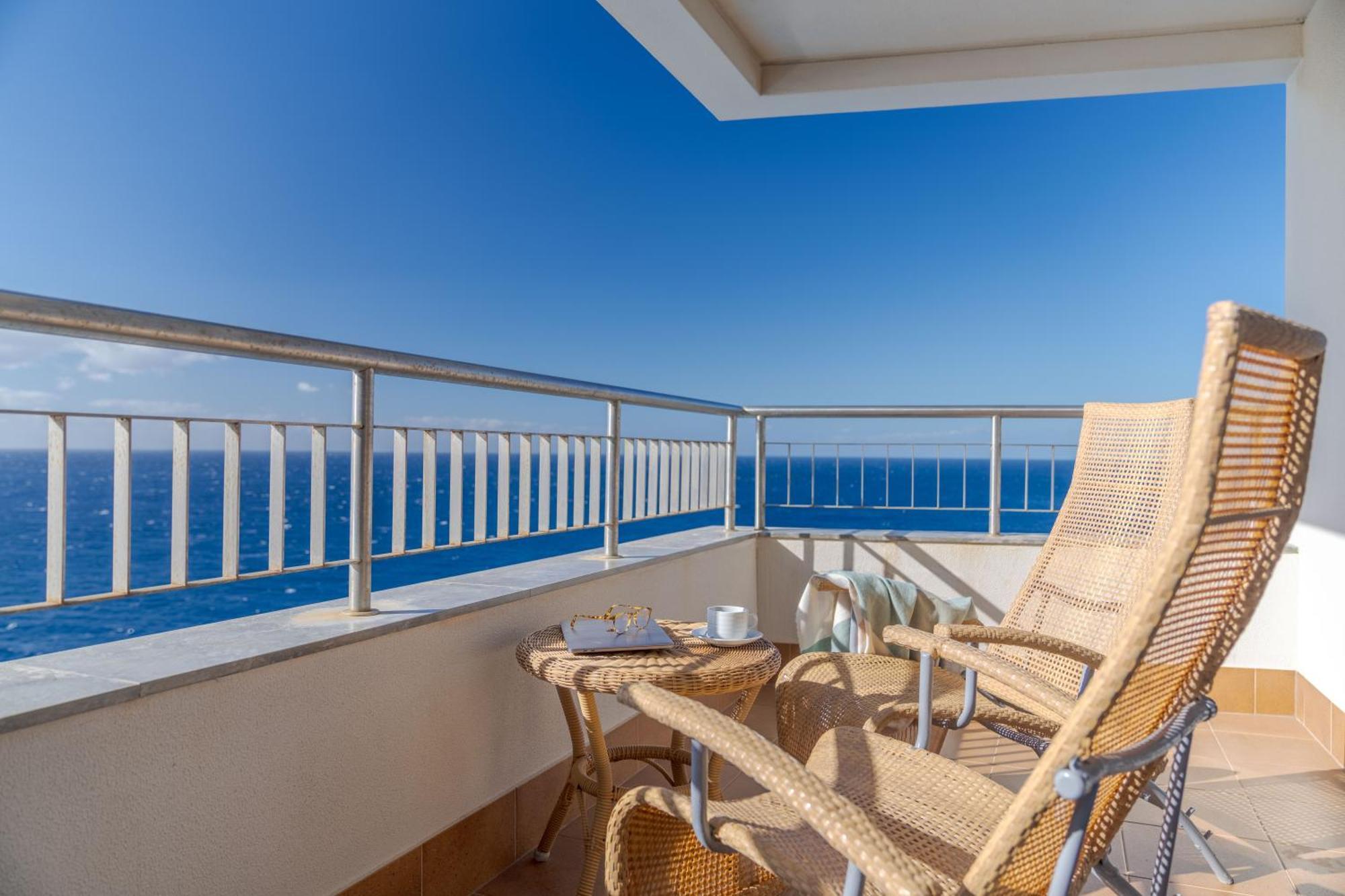 Pestana Grand Ocean Hotel Funchal (Madeira)