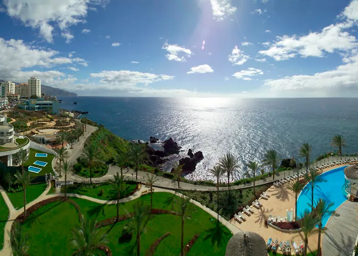 Pestana Grand Ocean Resort Hotel