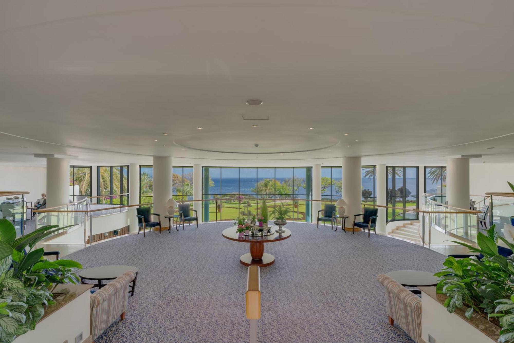 Pestana Grand Ocean Hotel