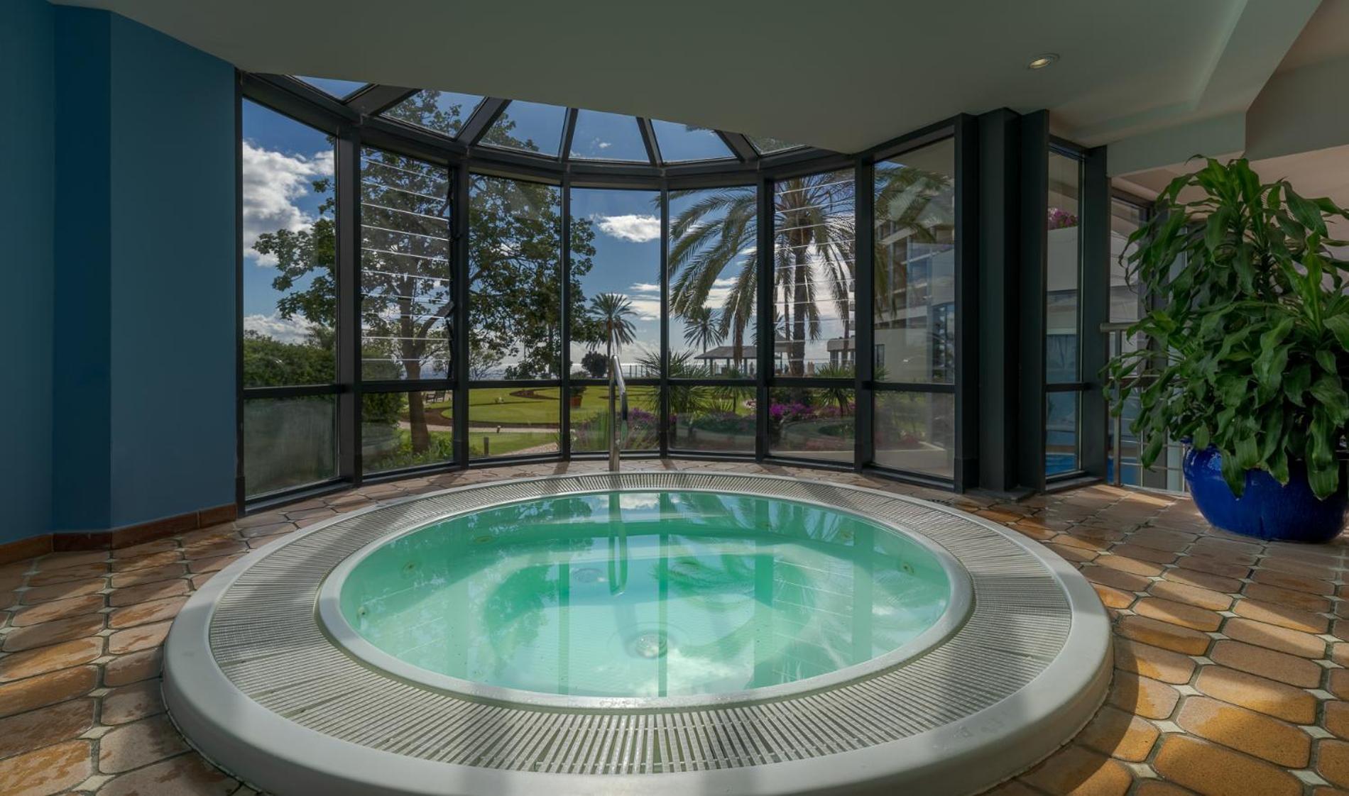 Pestana Grand Ocean 5*