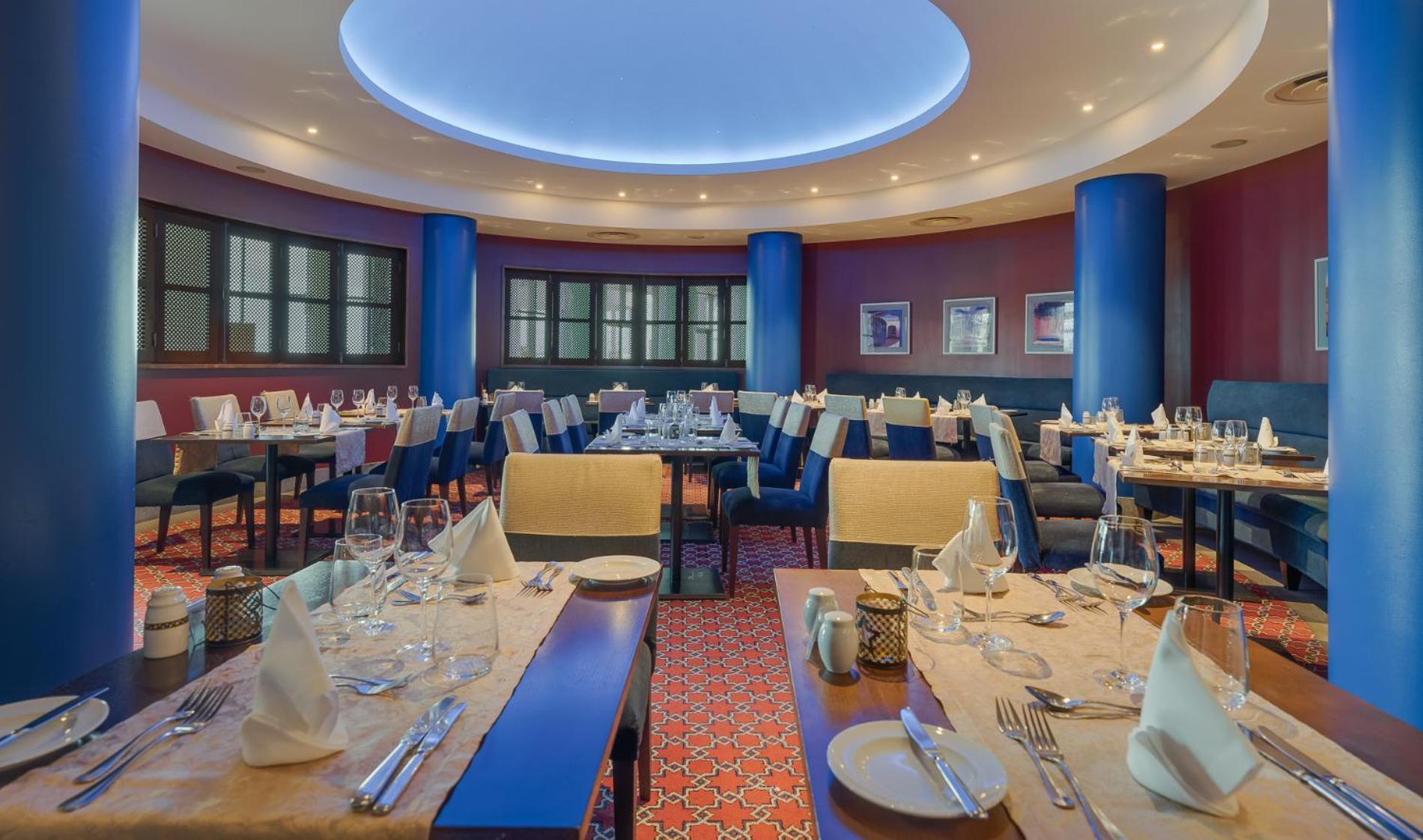 Hotel Pestana Grand Ocean