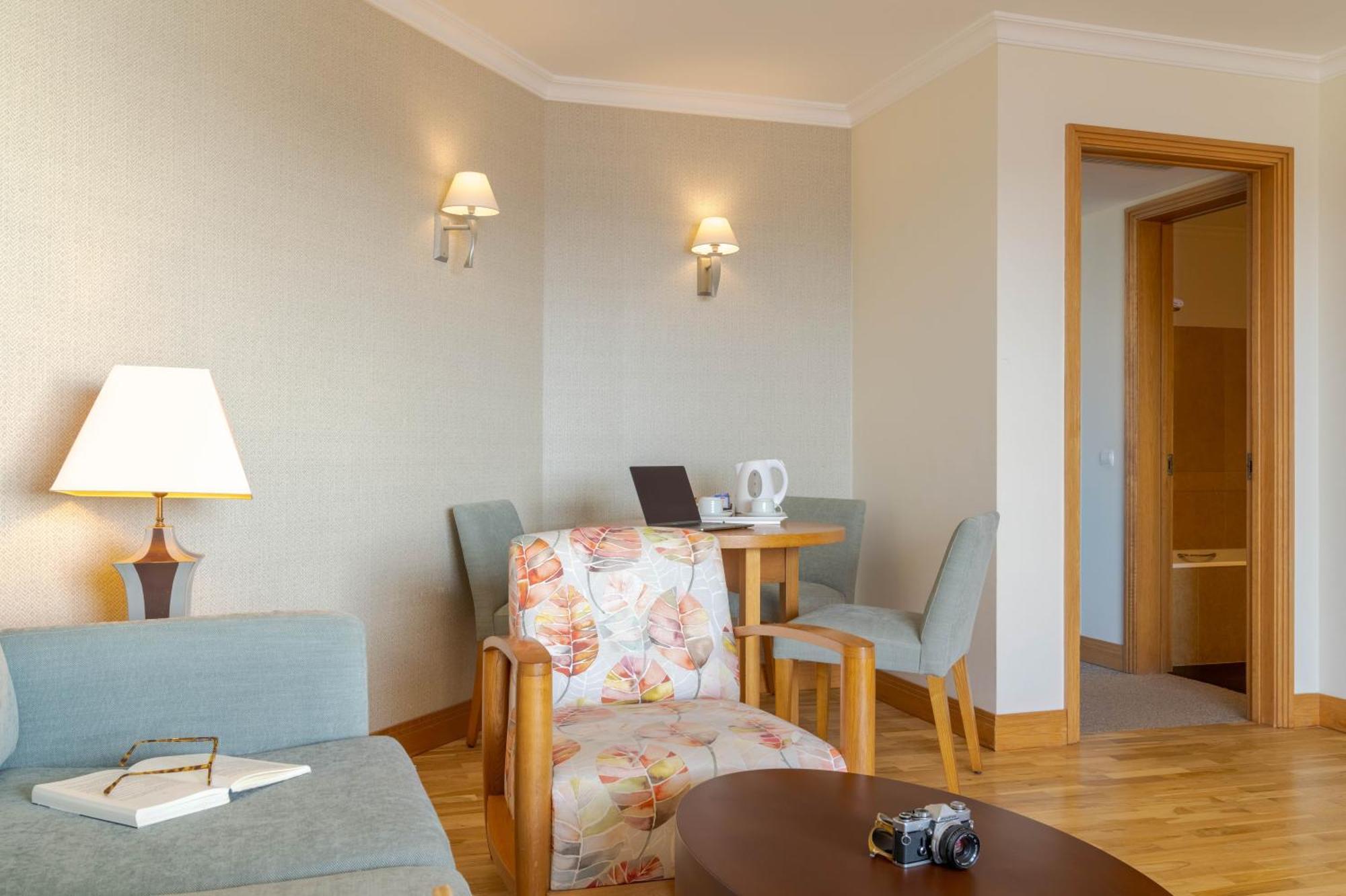 Pestana Grand Ocean